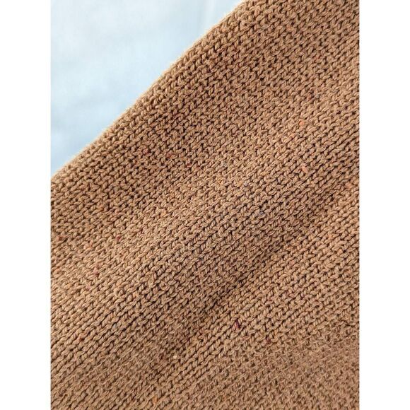 J.Jill Women's Pullover Cotton Blend Tunic Sweater Size Large - Picture 8 of 15